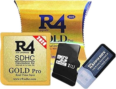 R4 sdhc 2021 firmware  Open it in a new browser tab, and make sure to download the correct firmware for your card